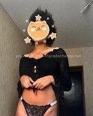 Анкета проститутки Ангелина - метро Северное Медведково, возраст - 19