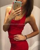 Анкета проститутки Алиса - метро Даниловский, возраст - 19