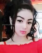 Анкета проститутки Варвара - метро Беговой, возраст - 19