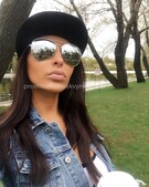 Анкета проститутки Тая - метро Тверской, возраст - 19