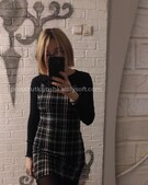 Анкета проститутки Майя - метро Щукино, возраст - 19