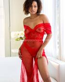 Анкета проститутки Зина - метро Коньково, возраст - 20