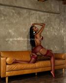 Анкета проститутки Элеонора - метро Дорогомилово, возраст - 20