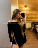 Анкета проститутки Маргарита - метро Щукино, возраст - 20