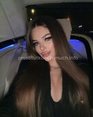 Анкета проститутки Адель - метро Орехово-Борисово Южное, возраст - 20