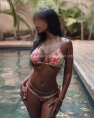 Анкета проститутки Яна - метро Хамовники, возраст - 20