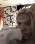 Анкета проститутки Ида - метро Обручевский, возраст - 20