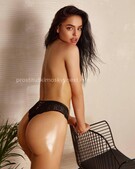 Анкета проститутки Ника - метро Пресненский, возраст - 21