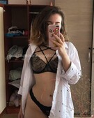 Анкета проститутки Катенька - метро Строгино, возраст - 21