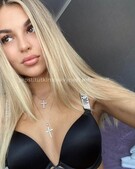 Анкета проститутки Ангелина - метро Тверской, возраст - 21