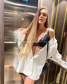 Анкета проститутки Шарлотта - метро Хамовники, возраст - 21