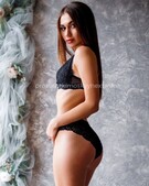 Анкета проститутки Милана - метро Северное Тушино, возраст - 21