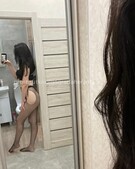 Анкета проститутки Эмма - метро Лосиноостровский, возраст - 21