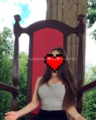 Анкета проститутки Анечка - метро Измайлово, возраст - 21