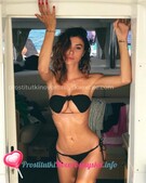 Анкета проститутки Тая - метро Тверской, возраст - 21