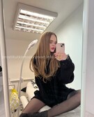 Анкета проститутки Олеся - метро Даниловский, возраст - 21