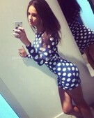 Анкета проститутки Линда - метро Тропарево-Никулино, возраст - 22