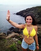 Анкета проститутки Оксана - метро Кузьминки, возраст - 22