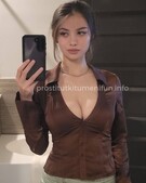 Анкета проститутки Лаура - метро Северное Медведково, возраст - 22