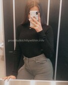 Анкета проститутки Стелла - метро Хамовники, возраст - 22