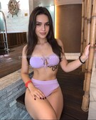 Анкета проститутки Рената - метро Тверской, возраст - 22