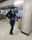 Анкета проститутки Ида - метро Басманный, возраст - 22