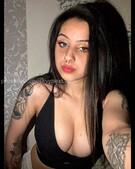 Анкета проститутки Риана - метро Румянцево, возраст - 22