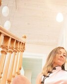 Анкета проститутки Полина - метро Ростокино, возраст - 22