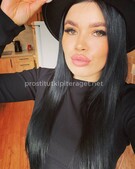 Анкета проститутки Лика - метро Басманный, возраст - 22