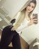 Анкета проститутки Танюша - метро Тверской, возраст - 22