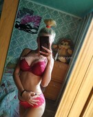 Анкета проститутки Анна - метро Чертаново Центральное, возраст - 22