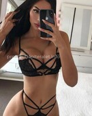 Анкета проститутки Кира - метро Басманный, возраст - 23