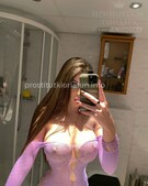 Анкета проститутки Мария - метро Якиманка, возраст - 23