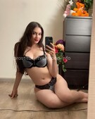 Анкета проститутки Милана - метро Метрогородок, возраст - 23