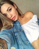 Анкета проститутки София - метро Марфино, возраст - 23