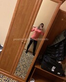 Анкета проститутки Даша - метро Хорошевский, возраст - 23