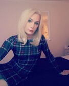 Анкета проститутки Римма - метро Тверской, возраст - 23