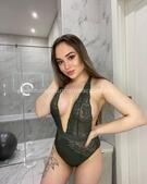 Анкета проститутки Лера - метро Арбат, возраст - 23