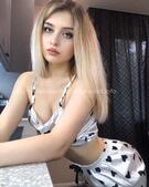 Анкета проститутки Роза - метро Хамовники, возраст - 23