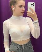 Анкета проститутки Вероника - метро Даниловский, возраст - 23