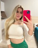 Анкета проститутки Ксения - метро Лефортово, возраст - 23