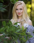 Анкета проститутки Адель - метро Теплый Стан, возраст - 23