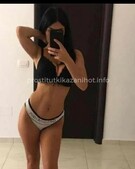 Анкета проститутки Ксения - метро Хорошевский, возраст - 23