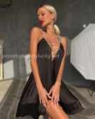 Анкета проститутки Ника - метро Ломоносовский, возраст - 23