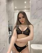 Анкета проститутки Стелла - метро Хамовники, возраст - 23