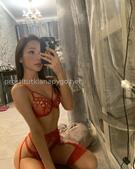 Анкета проститутки Нелли - метро Царицыно, возраст - 23