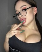 Анкета проститутки Ида - метро Хорошевский, возраст - 23