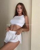 Анкета проститутки Леля - метро Нижегородский, возраст - 23