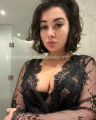 Анкета проститутки Эмма - метро Чертаново Центральное, возраст - 23