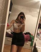 Анкета проститутки Викуля - метро Красносельский, возраст - 23